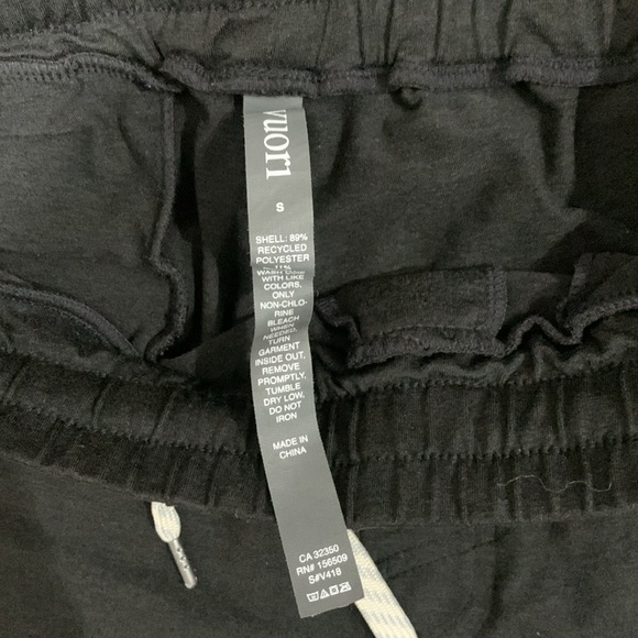 Vuori Ponto Pants - Men’s SIZE SMALL - Picture 8 of 8